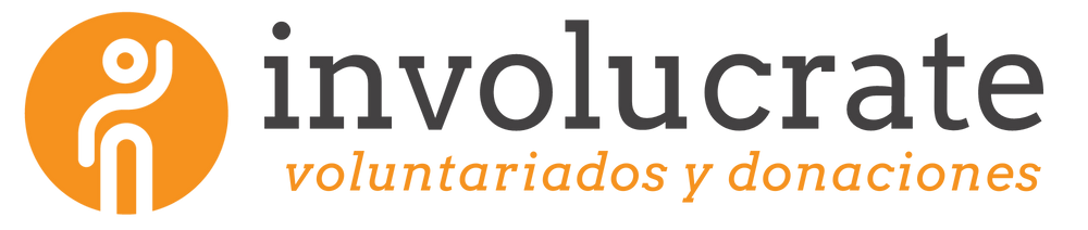 Involucrate | Voluntariado y Donaciones en Uruguay